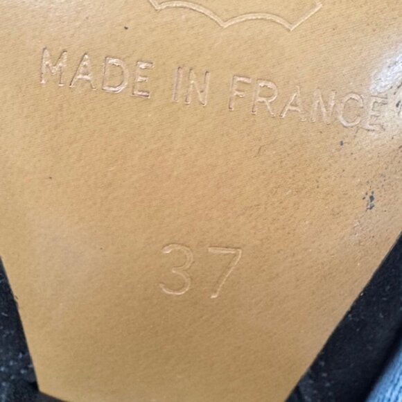 Isabel Marant Booties - Picture 8 of 8